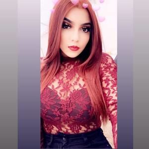 Meet your Posher, Esme